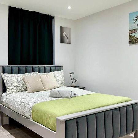 Guest&Rest Elite 2 Apartment Лондон Екстериор снимка