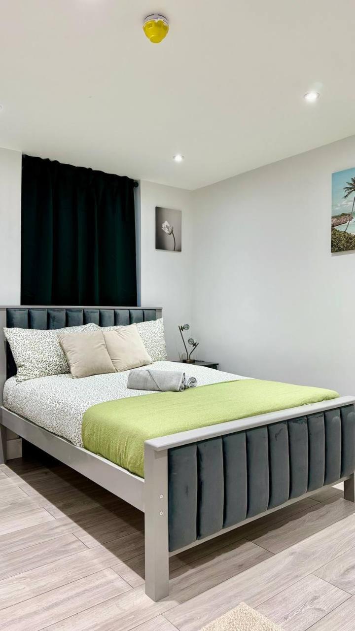 Guest&Rest Elite 2 Apartment Лондон Екстериор снимка
